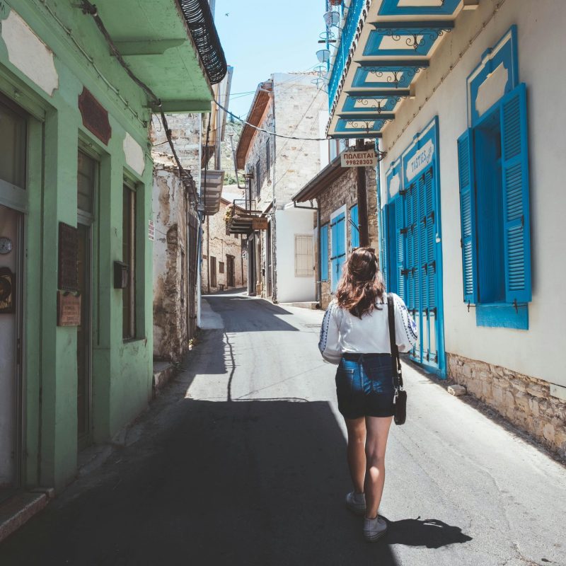 Zypern urlaub - Cyprus Holidays - Cyprus Villages Agrotourism 30