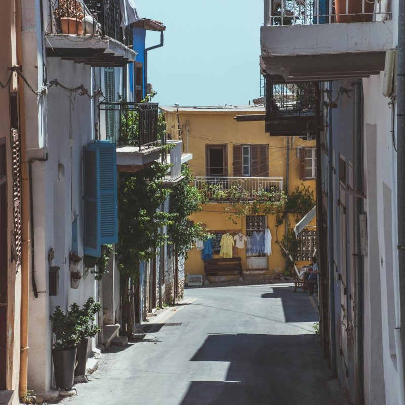 Zypern urlaub - Cyprus Holidays - Cyprus Villages Agrotourism 31