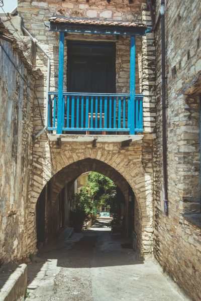 Zypern urlaub - Cyprus Holidays - Cyprus Villages Agrotourism 34