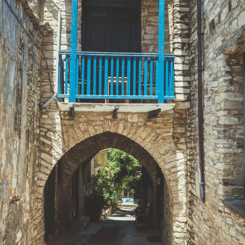Zypern urlaub - Cyprus Holidays - Cyprus Villages Agrotourism 34