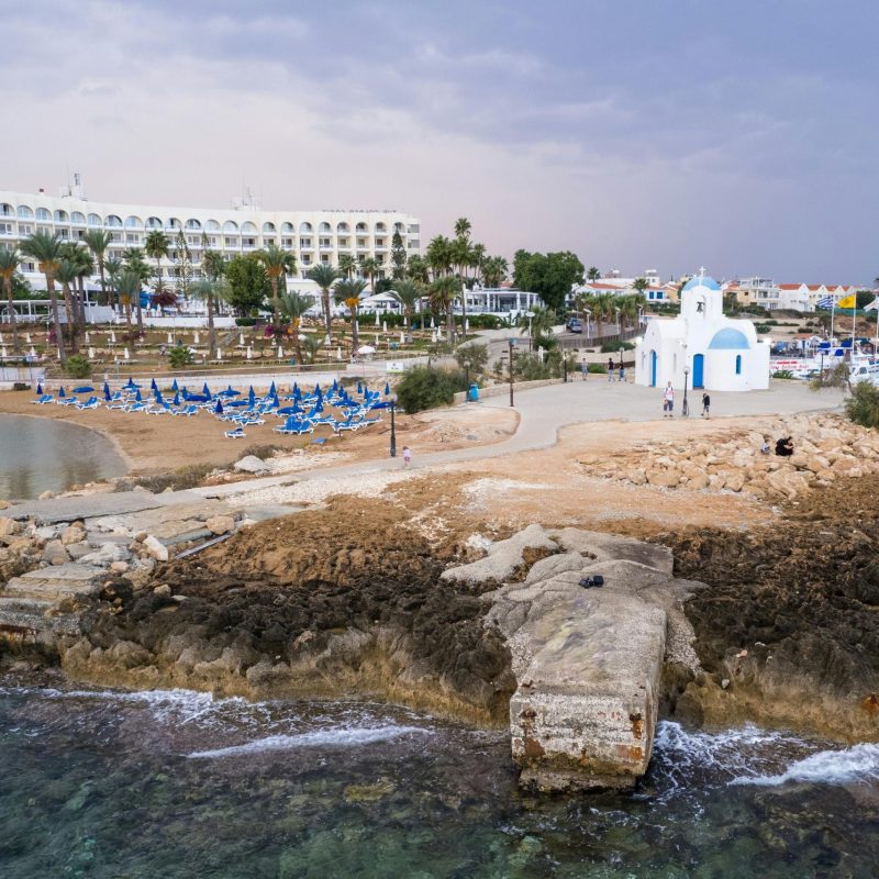 Zypern urlaub - Cyprus Holidays - Cyprus Villages Agrotourism 39