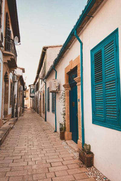 Zypern urlaub - Cyprus Holidays - Cyprus Villages Agrotourism 42