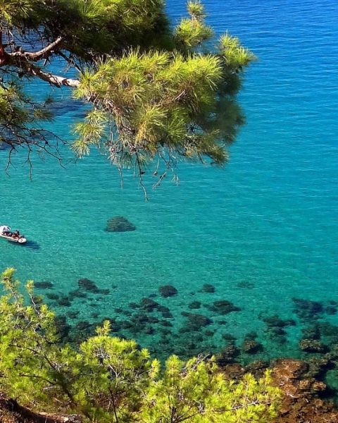 Things to do in cyprus