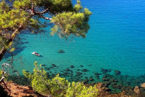 Things to do in cyprus