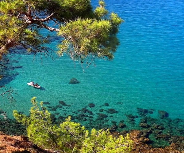 Things to do in cyprus