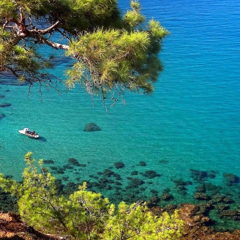 Things to do in cyprus