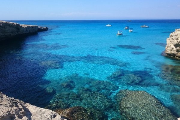 Things to do in cyprus