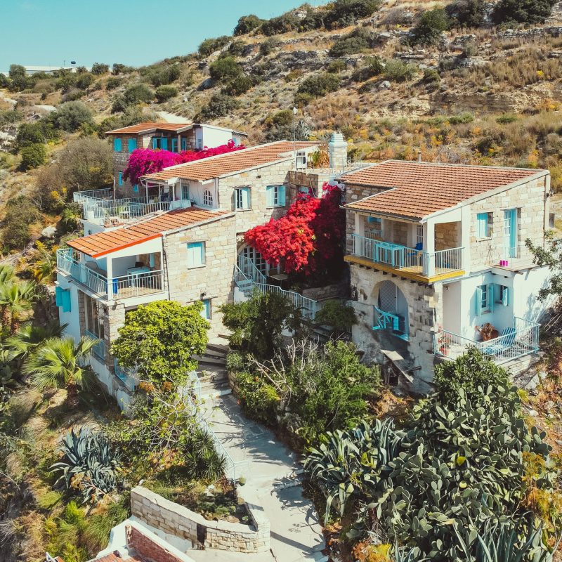 Vasilikos house Tochni - Cyprus Villages Agrotourism Cyprus
