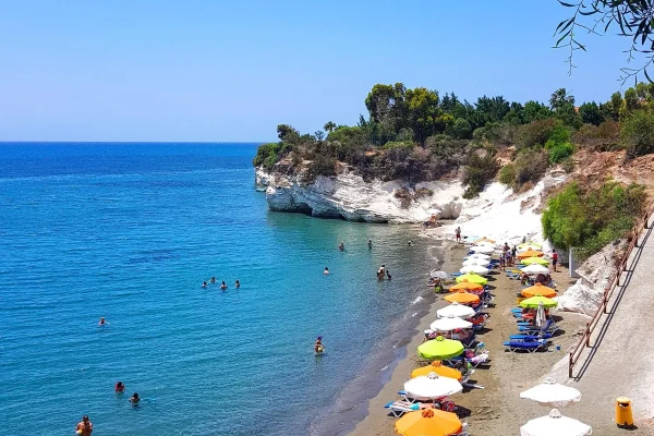 Panayiotis Beach